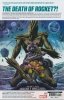 GUARDIANS OF THE GALAXY VOL 02 FAITHLESS TP [9781302915896]